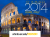 #ViterbiAbroad - Rome 2014 Info Session